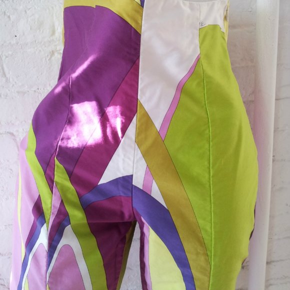 Pucci Pants - Picture 3 of 10